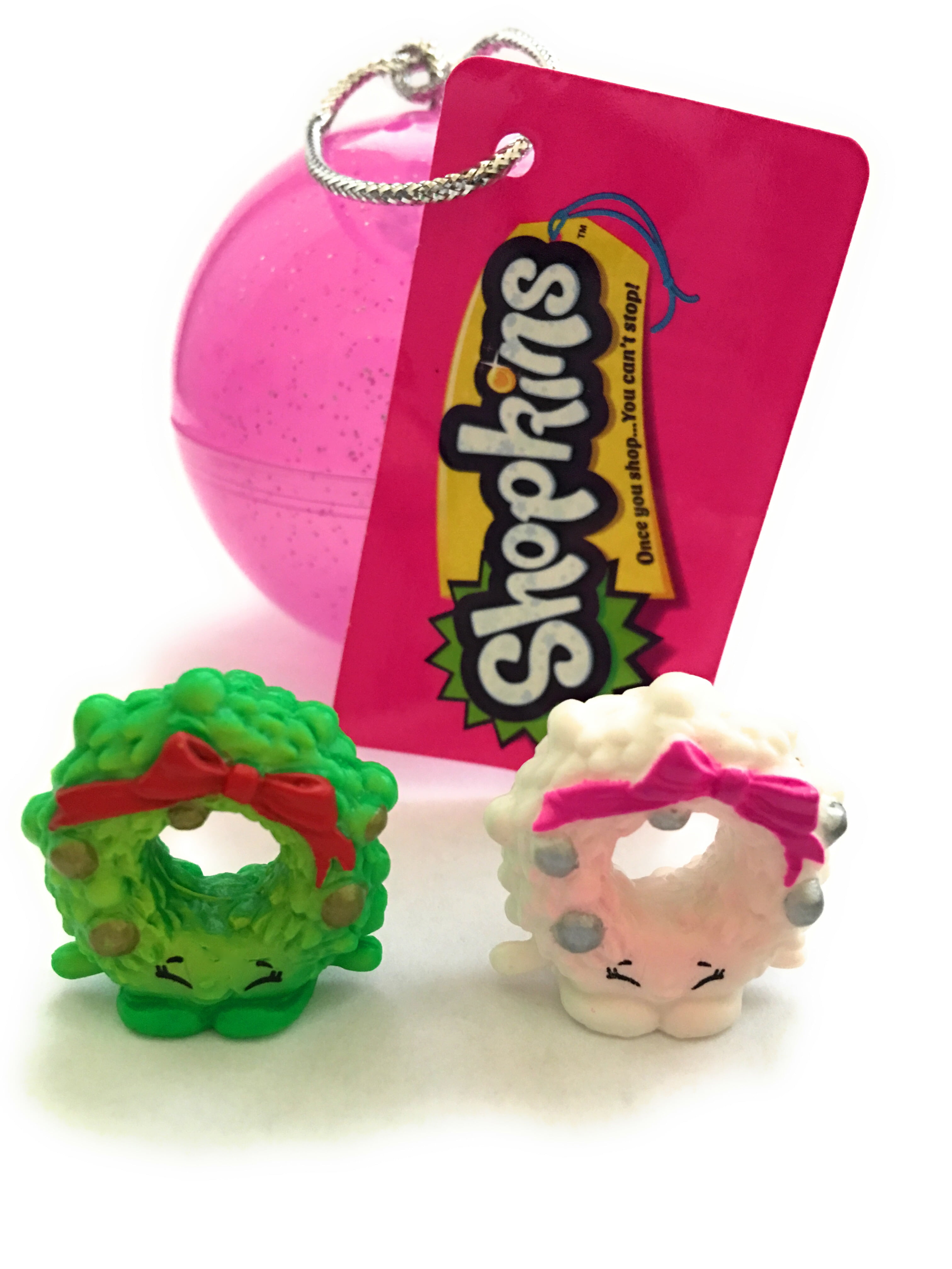 shopkins christmas