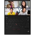 thumbnail image 5 of Restored Lenovo ThinkPad X1 Carbon Gen 8 14" FHD IPS Intel Core i7-10510U 1.8 GHz 16GB DDR4 512GB SSD Intel UHD Windows 11 Pro Laptop, Black, 5 of 5