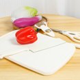 thumbnail image 1 of Wekvgz 10Pcs Kitchens Knife Set Stainless Steel Knife Set with Chopping Board Scissors Kitchens Knife Fruits Knife Paring Knife Easy to Use Knife Set Suitable for Home Use, 1 of 10