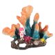 thumbnail image 1 of Decoración de Coral Artificial para Acuario Unique Bargains, Decoración de Arrecife de Coral para Acuario de Peces de Oro 8.46"x3.15"x6.10" Naranja, 1 of 6