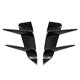 thumbnail image 1 of Moldura de parachoques de coche para accesorios MG 4 MG4 EV Mulan 2023, 1 of 5