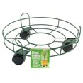 thumbnail image 2 of Gardman Usa 16in. Wire Plant Caddy  R162, 2 of 3