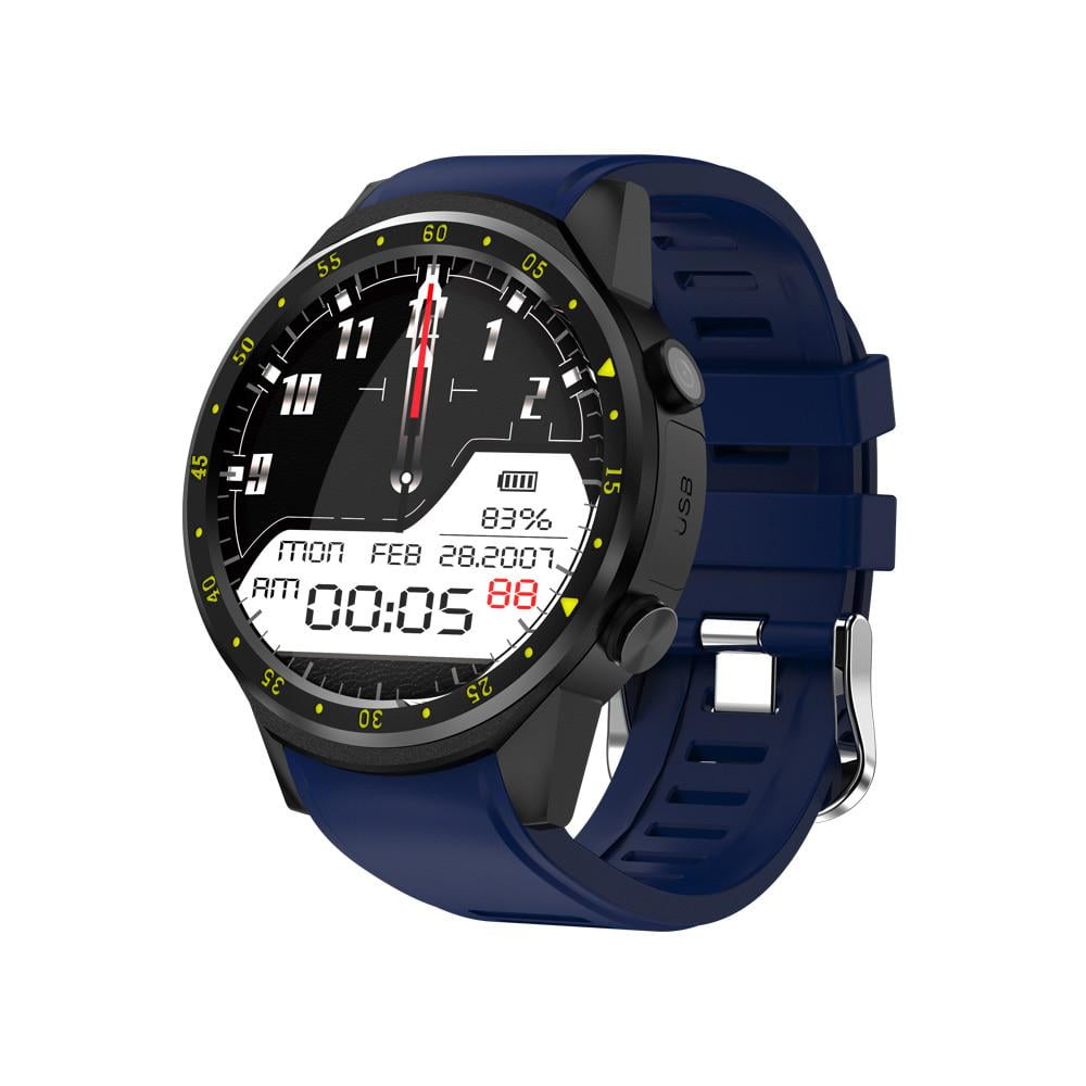 smart watch with camera and sim