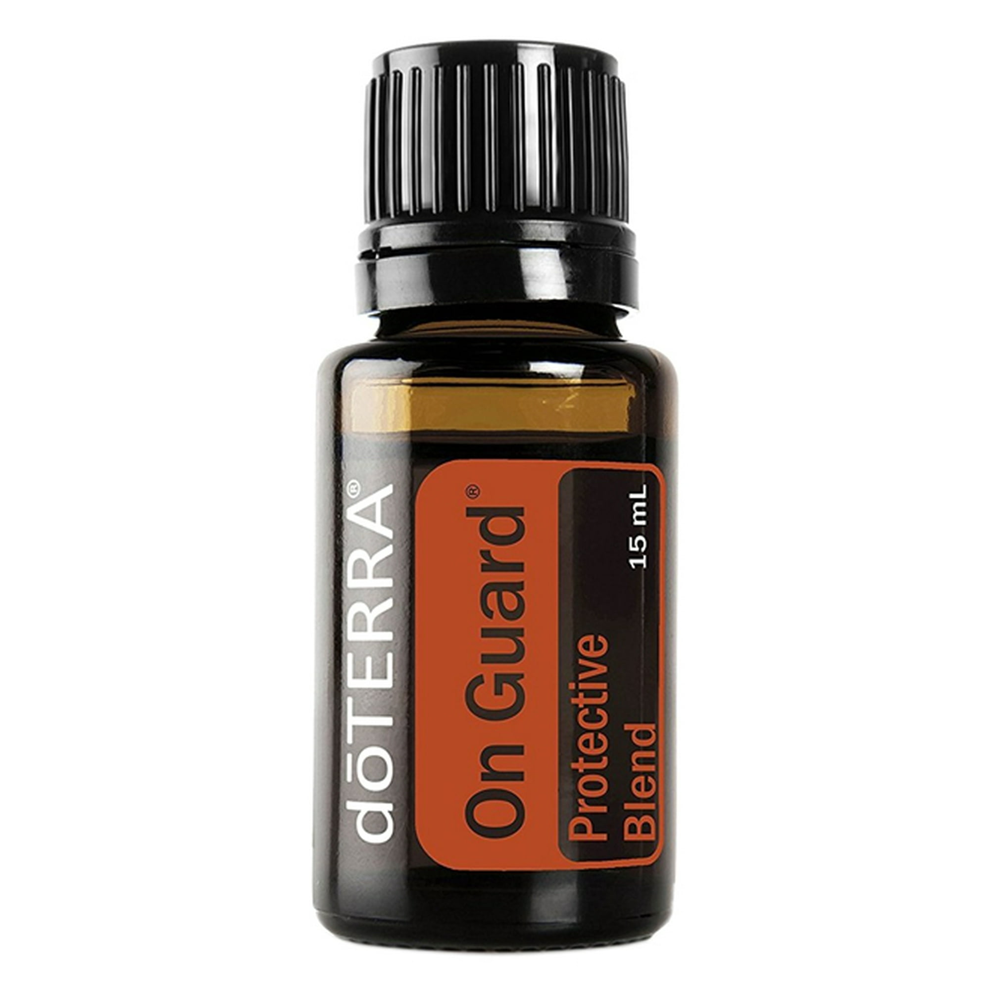 doTERRA On Guard オイル 15mL 3本セット（開封済み1本） DoTERRA Essential Oil - on Guard Protective Essential Oil Blend