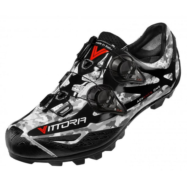 vittoria bike shoes