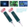 thumbnail image 4 of Tinta resistente a la soldadura ANGGREK 10cc 5 piezas curable UV, 4 of 8