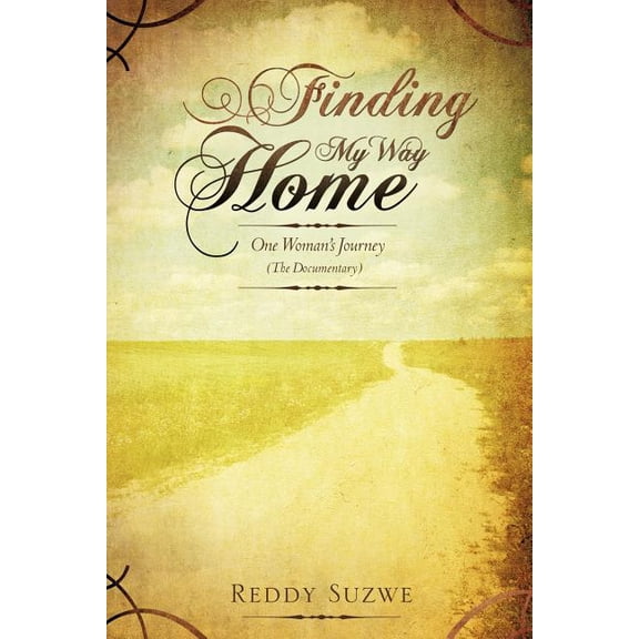 Finding my way Home, (Paperback)