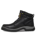 thumbnail image 4 of Bota industrial Workland Hombre Seguridad casquillo 77446 Ne negro 28.5, 4 of 6