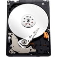 thumbnail image 2 of WD-IMSourcing Blue WD3200BPVT 320 GB Hard Drive, 2.5" Internal, SATA (SATA/300), 2 of 4