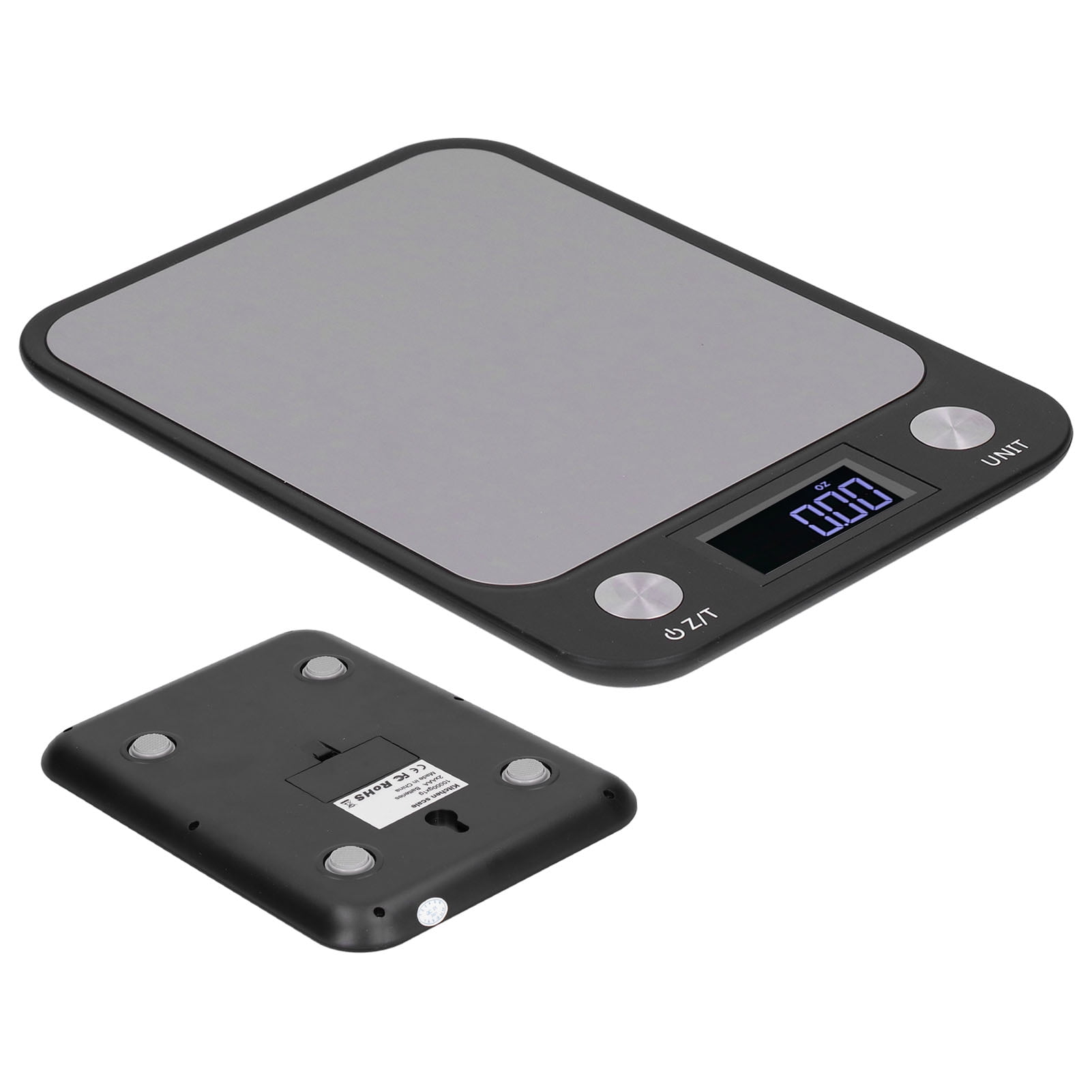 Baking Scale, Ultrasensitive LCD Display Mini Scale For Cooking For Baking ,Housewife