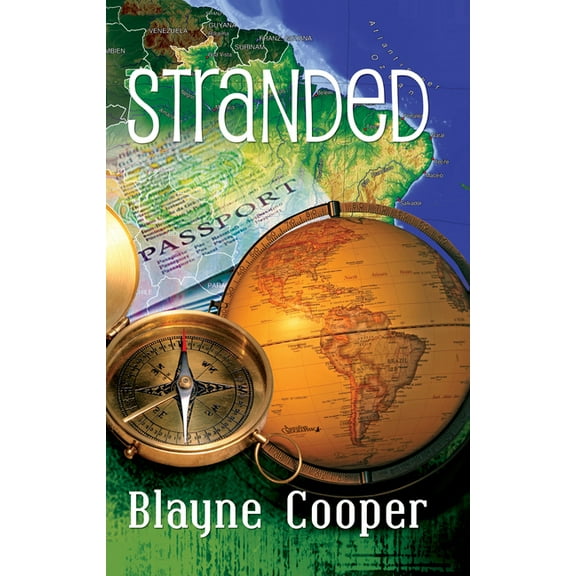 Stranded (Paperback)