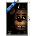 thumbnail image 2 of Cinq nuits chez Freddy - Freddy, 2 of 4