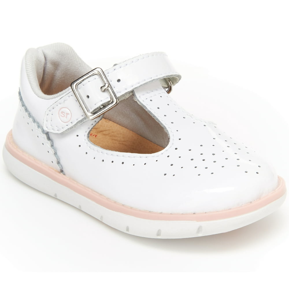 stride rite nell mary jane