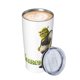 thumbnail image 3 of Vaso Shrek de 20 oz, taza de viaje para automóvil con aislamiento al vacío de acero inoxidable, taza con pajita para bebidas calientes, té helado, café, 3 of 8