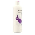 thumbnail image 3 of Aveeno Positively Nourishing Body Wash, Fig & Shea Butter, 16 fl. oz, 3 of 8