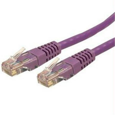 Startech  Connect Power Over Ethernet Devices To A Gigabit Network - 6ft Cat 6 Patch Cable