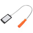 thumbnail image 4 of SWETRACE 16Pcs Square Inspection Mirror for Car with Led Lights 3.35X2.05X0.39in, 4 of 8