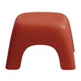 thumbnail image 2 of Soumake Small Stool with Bottom Anti-skid Pad No Sharp Corners Ergonomic Design Kids Portable Anti-slip Sitting Stool Daily Use, 2 of 8