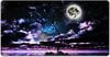Purple night