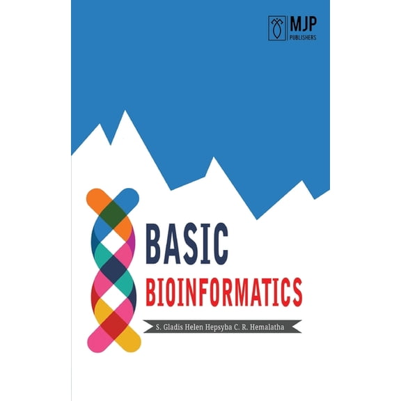 Basic Bioinformatics, (Paperback)