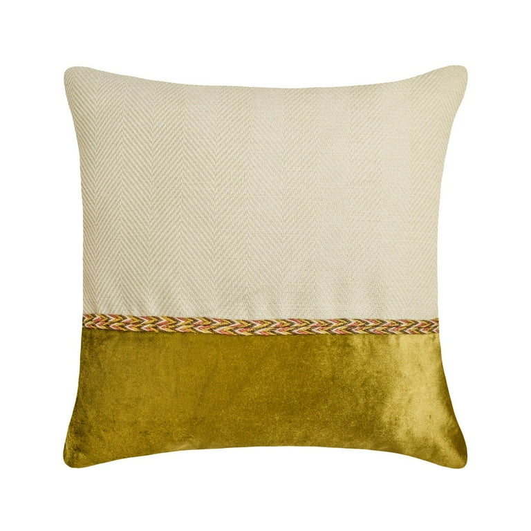 Jute pillow covers cheap