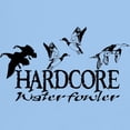 thumbnail image 3 of CafePress - DUCK AND GOOSE HUNTING Light T Shirt - Men's Classic Graphic T-Shirt, 3 of 4