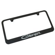 Pontiac Solstice GXP Chrome Metal License Plate Frame - Walmart.com