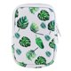 thumbnail image 4 of Estuche para botella de agua para vasos Stanley 20oz 30oz 40oz Tazas (hojas) Blanco verde, 4 of 9