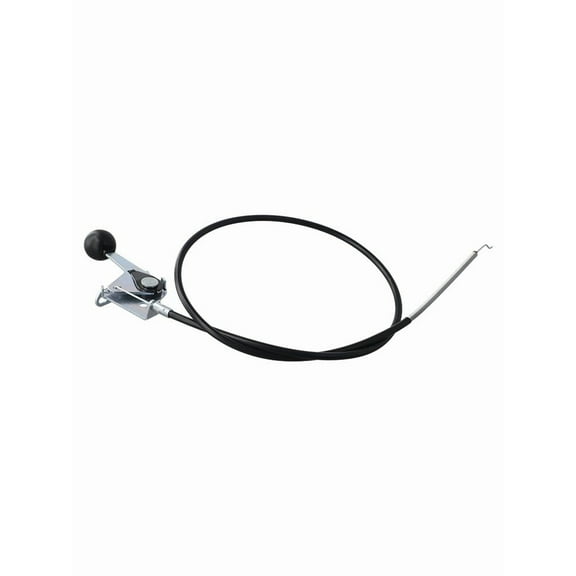 Fankenuo 1pc Throttle Cable For Craftsman Mower Lawn Tractors Replace OEM 946-04829B 746-04829 946-04829A 746-04829A Tool Part