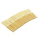 thumbnail image 4 of Altob E Sax Reed,LADE 10 piezas de cañas de bambú Alto Sax Reed Sax Reed magistralmente creadas, 4 of 12