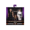 thumbnail image 1 of Figuras Karate Championship Johnny Lawrence Vs Daniel Larusso Neca NECA Neca, 1 of 1