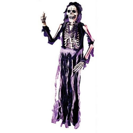 Skeleton+Zombie+72%27%27