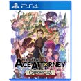 thumbnail image 1 of The Great Ace Attorney Chronicles [PlayStation 4], 1 of 2