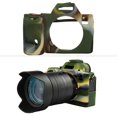 thumbnail image 3 of Dioche Camera Accessory,Stretchable And Tough Digital Camera Silicone Case For A7R / A7 / A7S Washable Protector,Camera Shell, 3 of 8