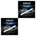 thumbnail image 4 of Decodeary Car Incense Diffuser Air Vent Freshener Car Incense Diffuser Air Refill Car Air Conditioning Grille Perfume Clip Solid Stick No.10 2Set, 4 of 4