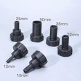 thumbnail image 3 of IBC Tank Adapter Coarse Thread Inlet, 60mm to 1/2" 3/4" 1" 2" Hose Connector for Garden Lawn Watering Systems, 3 of 5