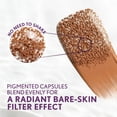 thumbnail image 2 of Simply Ageless Skin Perfector Essence - 40 Medium by CoverGirl for Women - 1 oz Makeup, 2 of 9