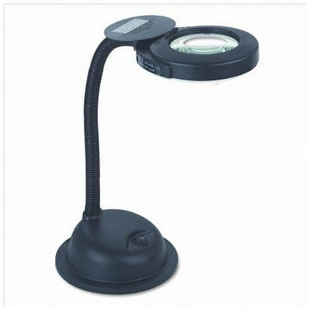 Ledu Electronic Ballast Desk Magnifier Lamp 1 X 12 W Fluorescent Ledu Electronic Ballast Desk Magnifier Lamp 1 X 12 W Fluorescent Bulb Adjule