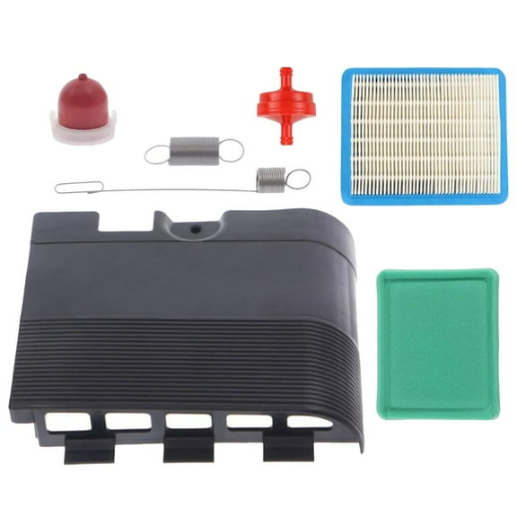 692298 Air Cleaner Cover Kit, fits most 122000 model engines 281340 281288