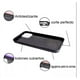 thumbnail image 3 of Funda Para Celular De Deadpool, 3 of 3