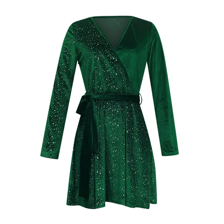 slim fit dress slacks Emma Short Bodycon Sequin Homecoming Dress main image 1