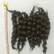 thumbnail image 4 of Mohair Peluca de Pelo para Bebé Reborn Muñeca Recién Nacida Sunnimix Cabello De Muñecas Renacidas, 4 of 7