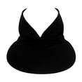 thumbnail image 2 of Gorra de Sol de moda Casual Macarena tapa hueca para ciclismo de senderismo 56-58 cm, 2 of 7