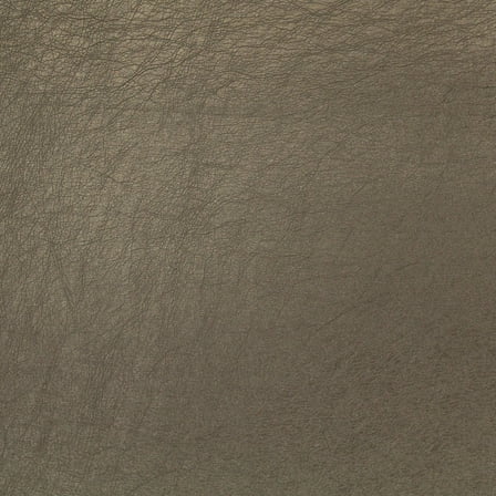 Berkshire Home Faux Leather 54" Lea Bronze Fabric, by the Yard