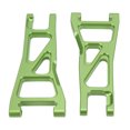thumbnail image 2 of Aluminum Alloy Front Lower Swing Arm, Front Lower Suspension Arms Upgrade Parts Stable Performance  For Bigrock Green, 2 of 8