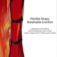thumbnail image 3 of 12 Pack Adult Breathable Jerseys and Bibs, Soccer Training Vests, Volleyball, Football, 3 of 4