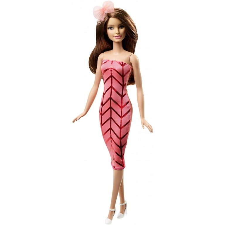 Barbie fashionista 13 sales