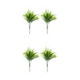 thumbnail image 3 of Moyic 2pcs / set Flores artificiales de bajo mantenimiento - Planta artificial de precio asequible en el interior de la naturaleza Type1 NO1, 3 of 6