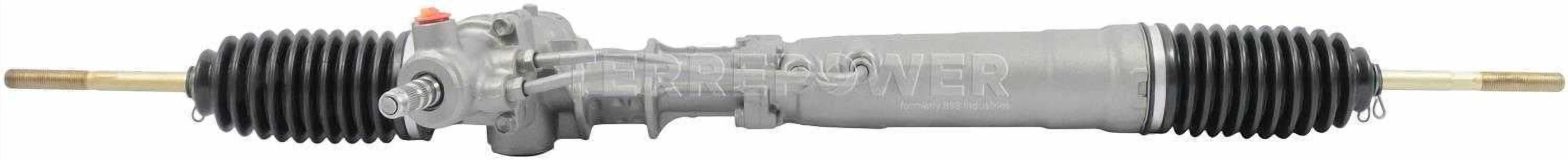 TERREPOWER formerly BBB Industries 311-0120 Power Steering Rack and Pinion Unit
