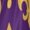 NZ028, variant on Purple Bright Mardi Gras - Fleur De Lis Dress Fashion Boho Beach Long Dresses Female Party Printed Maxi Dress